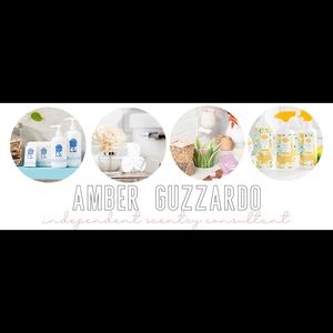 Meet your Posher, Amber